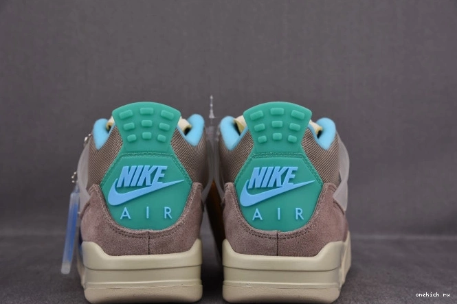 Rep Onekick 30th DJ5718-242 Anniversary Union Haze SP Air Jordan Retro Taupe 4 0720